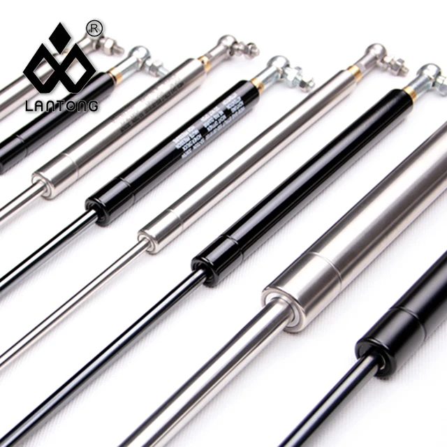 Auto Door Converted Pressure Adjustable Gas Strut Gas Spring