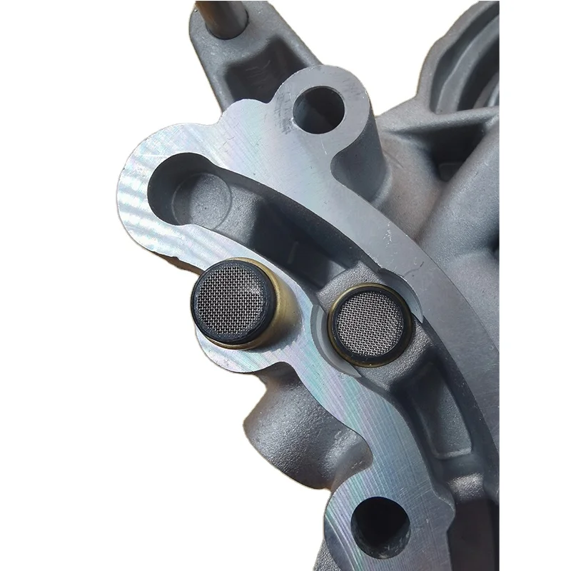 Другие детали автомобильного двигателя, распределительный вал, кронштейн моста, обратный клапан для VW Audi EA888 1,8 T 2,0 T MK5 MK6 Q3 A3 Golf A4 A5