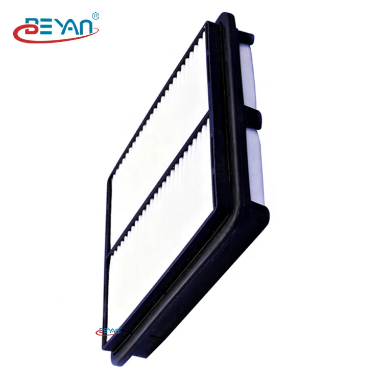 Guangzhou supplier  Auto Engine Parts Air Filter LR029773  JKR100280  LR0292773  Cover for  Land Rover Freelander (Soft Top)