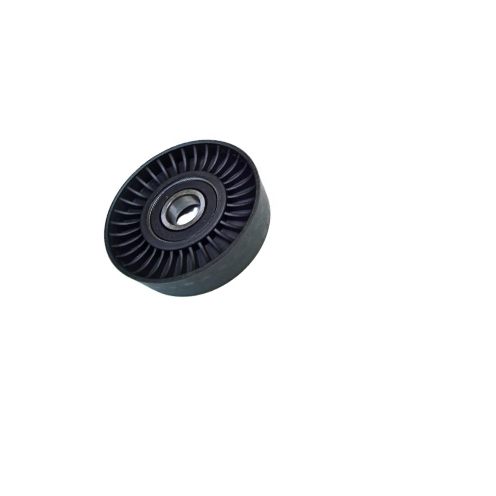  Конкурентоспособная цена V-RIBBED натяжитель ремня 16620-30031 16620-0L020 для Тойоты HILUX Характеристическая вязкость полимера автобус Kasten Hiace