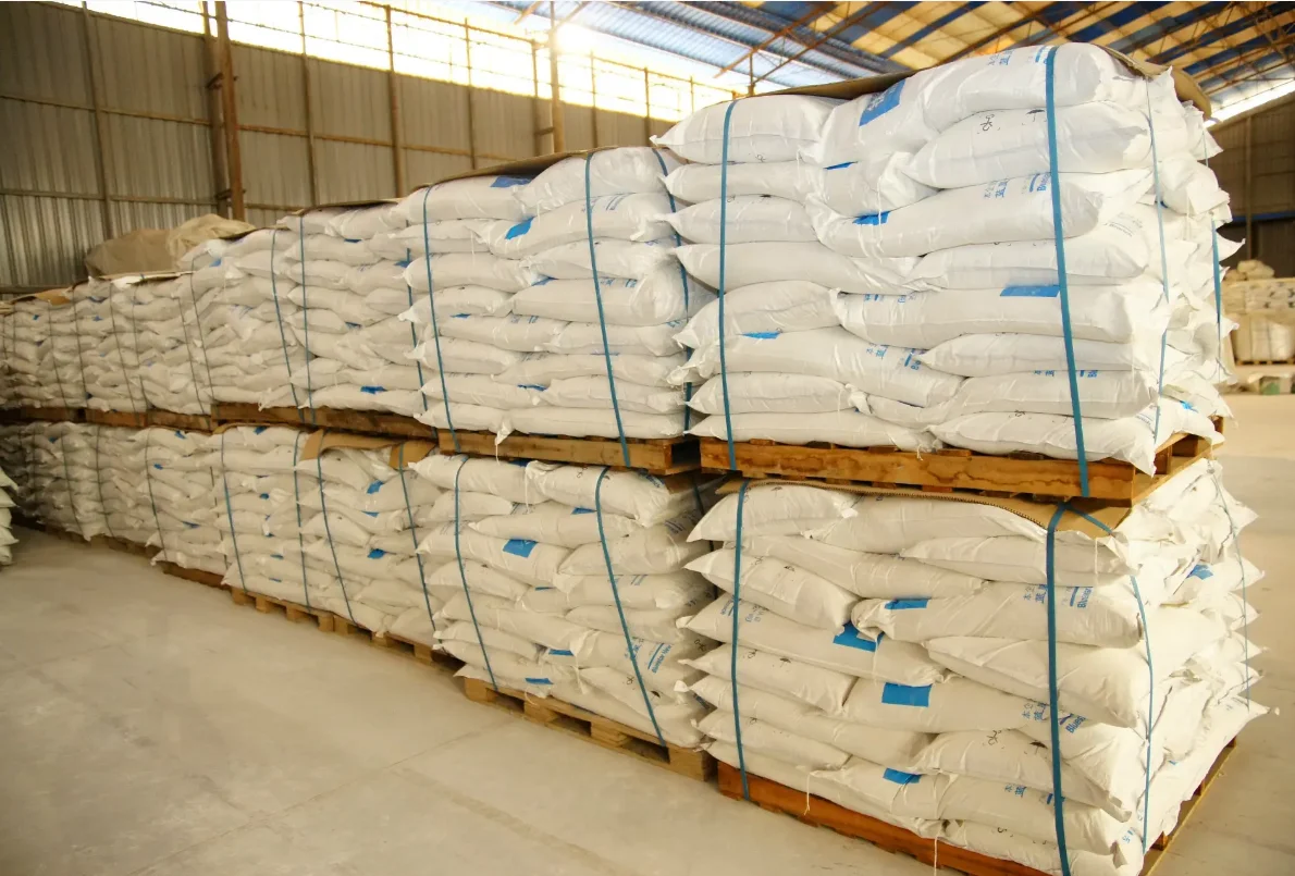 Оптовая цена промышленный класс дигидроксид кальция 90% очистки воды резиновый наполнитель