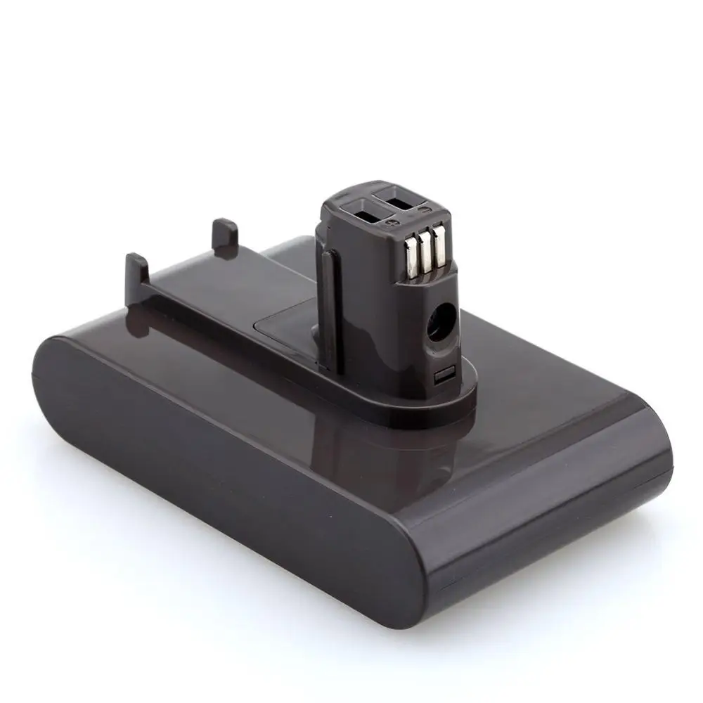 Для Dy сын DC31 22,2 V 3.0Ah литиевая аккумуляторная батарея DC34 DC35 DC44 Тип моющий пылесос