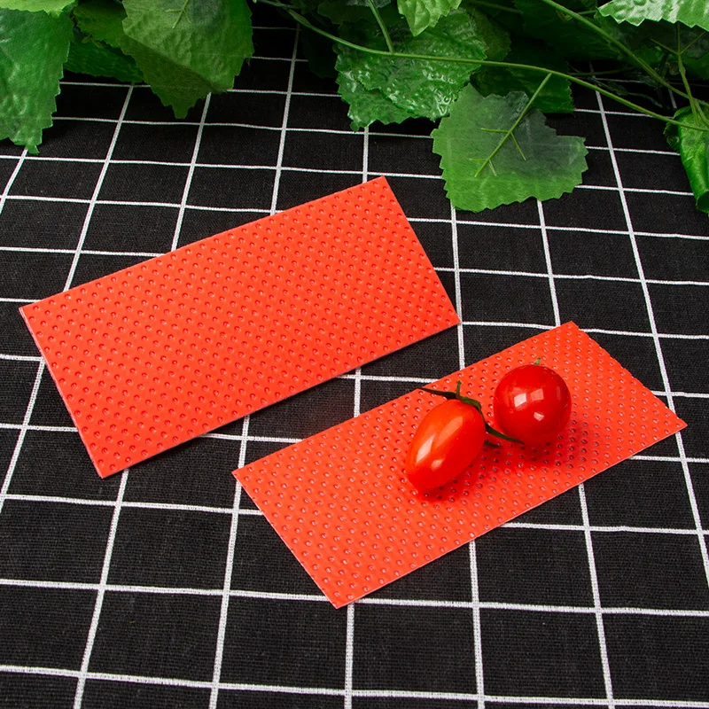 Wholesale Fruit Vegetable Absorbent Paper Liquid Absorbent Pad SAP Manufacturer Food Grade Fresh Pads