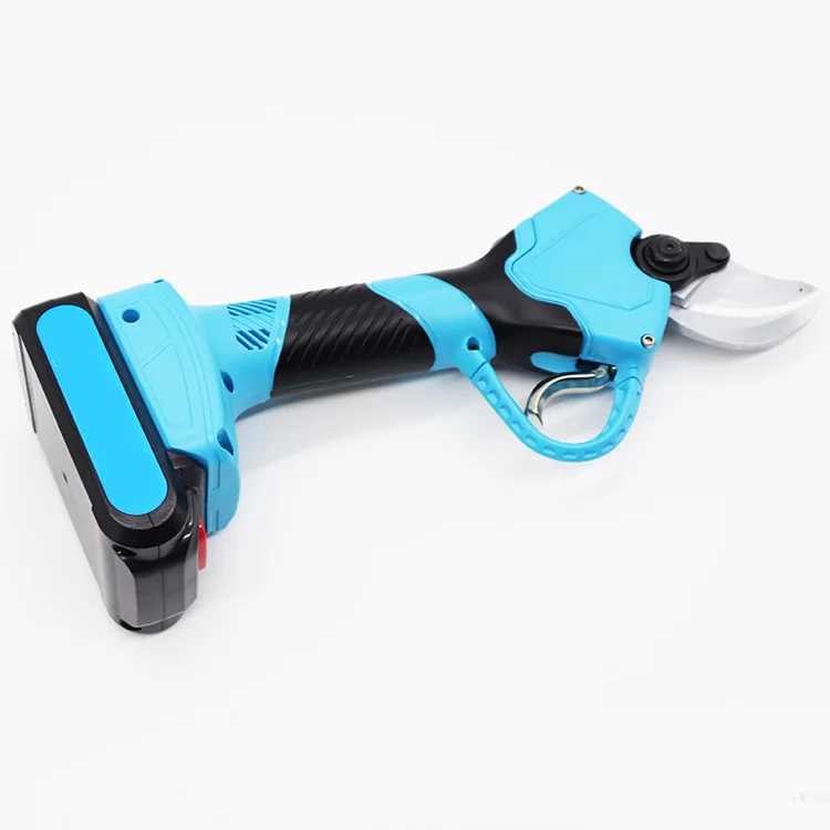 
East Garden Tools 3.6V Electric Cordless And Edging Shear Machine Electric Pruning Shears 40Mm Garden Propp Scissor Trimming 