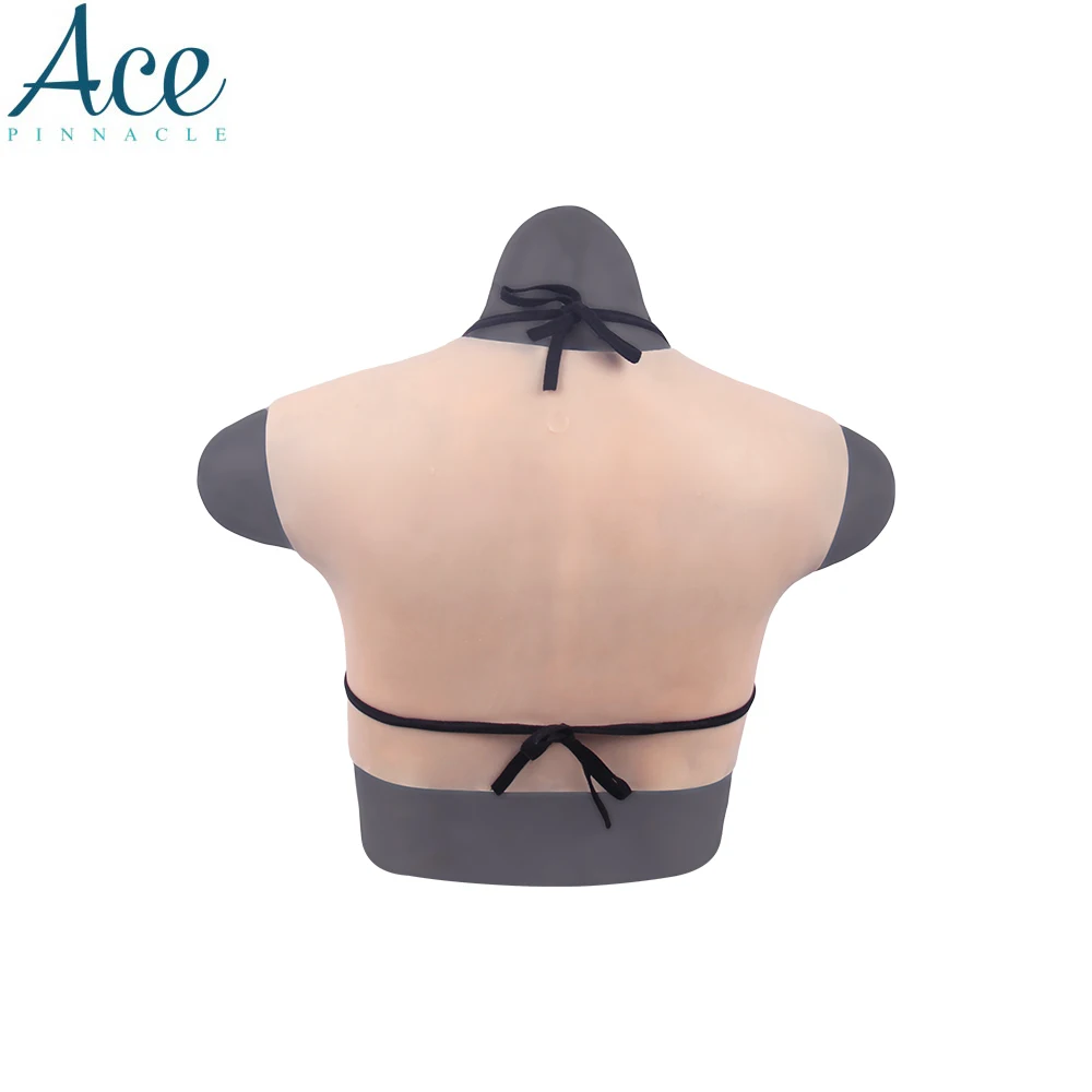 silicone bodysuit crossdresser