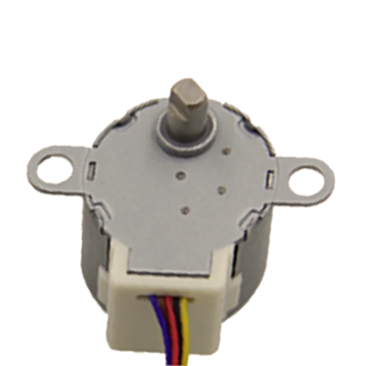 11,25 градусов/25 (выходной вал) шаговый двигатель Ncr Шестерня шагового двигателя