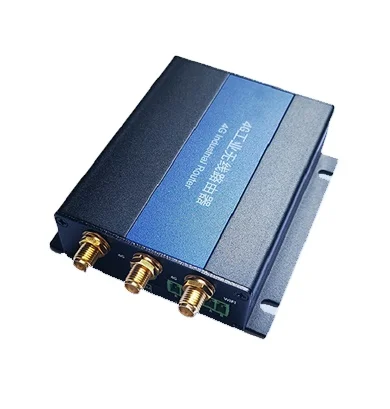 2021 высококачественный маршрутизатор Wi-Fi 4g с Sim-картой 4G промышленный беспроводной маршрутизатор