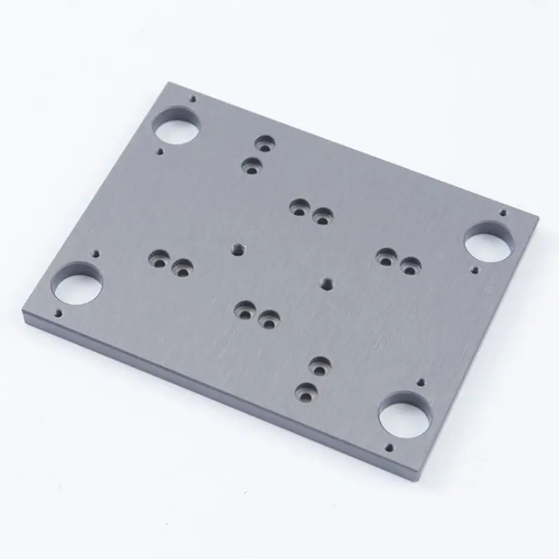 CNC Construction Machinery Equipment Spare Parts