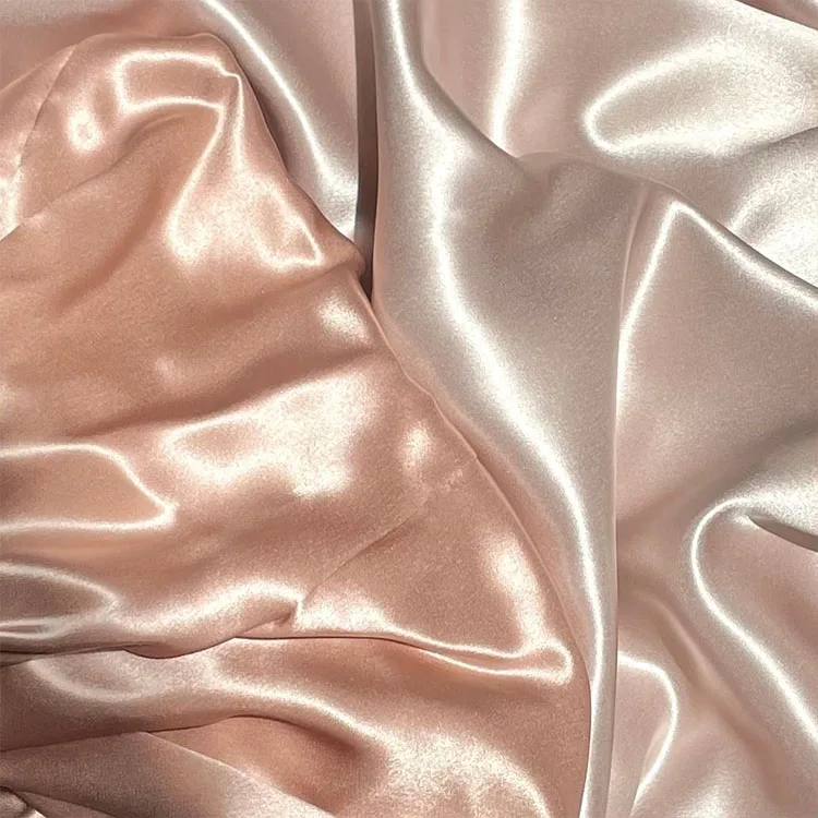 high quality  silk pillow cover set with gift box  silk pillow case set 100% pure mulberry silk pillowcase