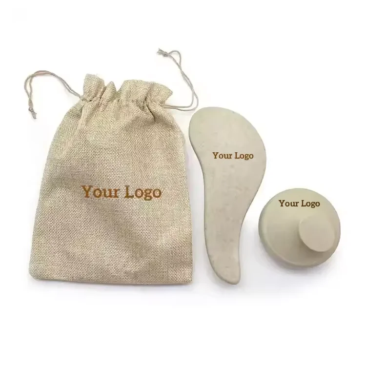 2 in 1 scalp massager brush Custom logo Silicon Hair Brush Wide Tooth Detangling Comb Scalp Massager Shampoo Brush