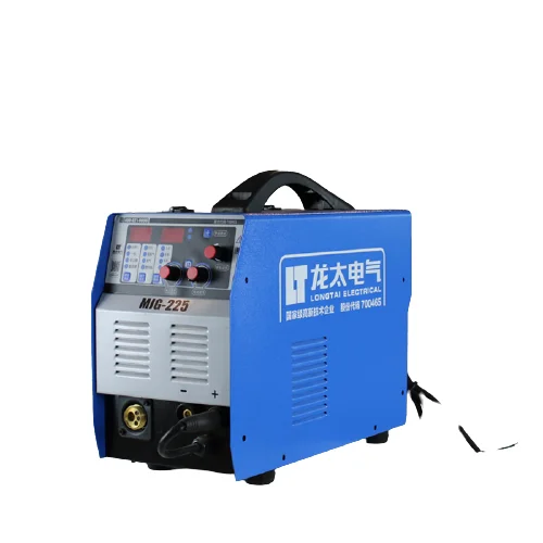 Welder 250 Amp Mig Tig Arc Welder 3 In 1 Welder Welding Machine 110v Tig Lift Arc Mma Stick Igbt Dc Inverter Dual Voltage