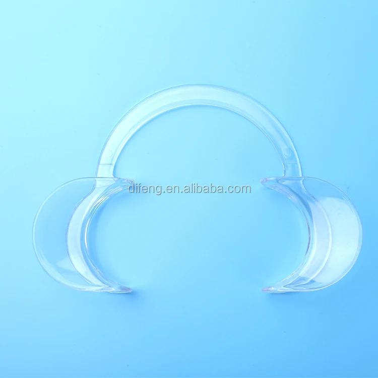 dental care teeth whitening cheek retractor