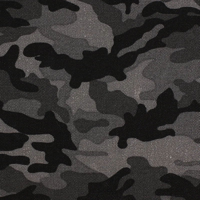 Camouflage 65/35 TC Cotton Ripstop Tactical Camouflage Tactical Uniform Fabric Ripstop Camouflage Fabric