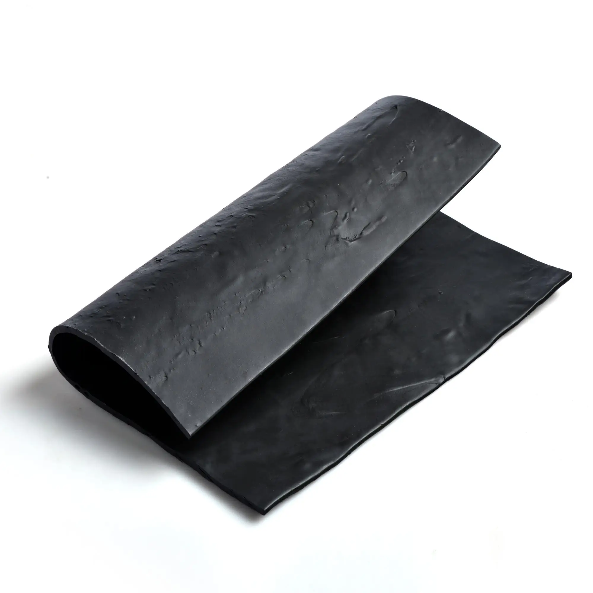 Customized Color 60-90 Shore A NBR Compound compression molding nitrile rubber