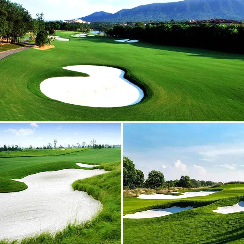 promotional wholesale gold supplier pure white safe landscaping silica sand epoxy terrazzo floor cloisonne colors