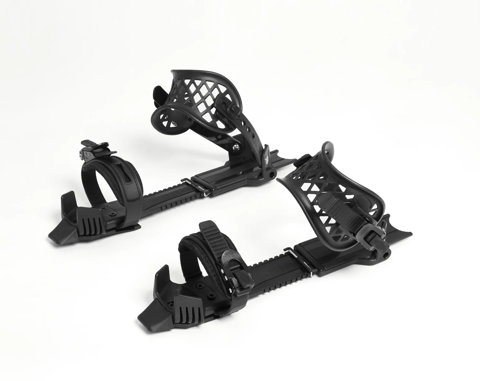 High-quality Strong Bindings for Backcountry Touring Skis Bindings for Skishoes