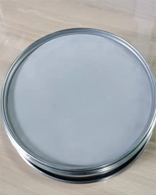 mechanical vibrating labor Test sieve shaker