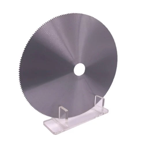 Flying saw pipe cutting machine