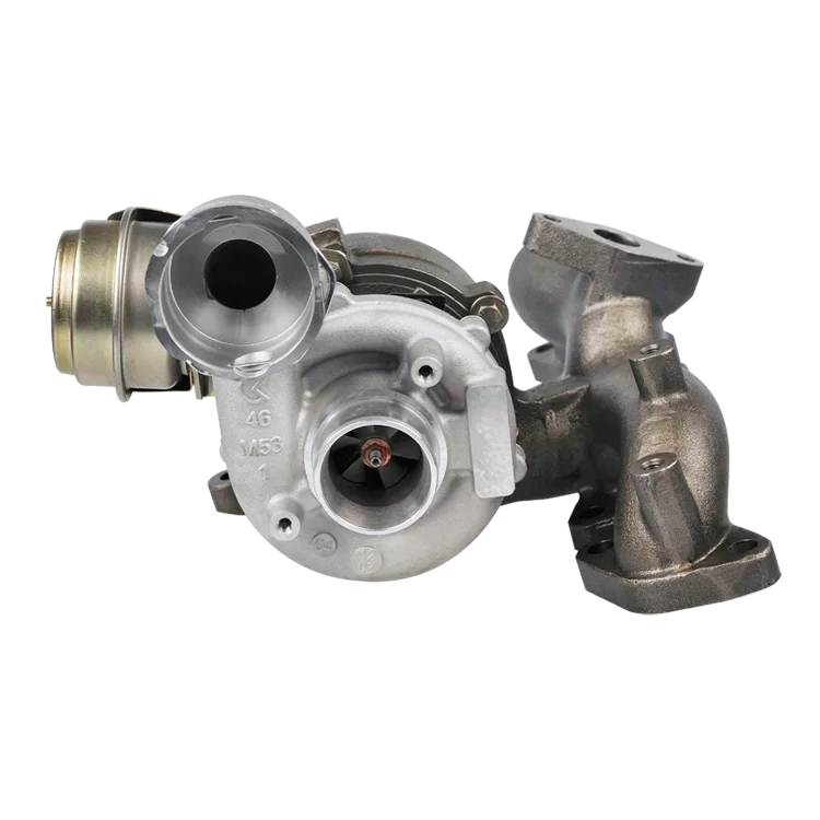 Customizable GT1749V (S2) Turbocharger 724930-5009S	 GTA1749MV turbo parts for 2.0 TDI 4 Valve Euro-4 Diesel Engine