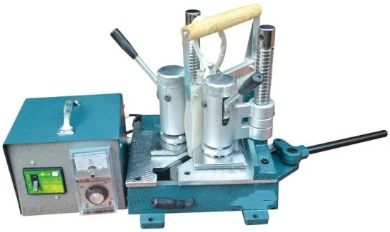 Portable Upvc Corner Welding Machine for Window Door