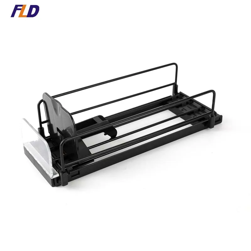 Supermarket Pushers System Automatic Pusher On Shelf