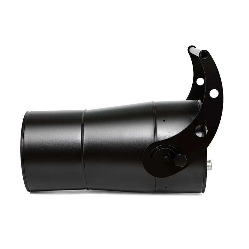 Висит Co2 газовая колонка машина большой углекислого газа газовая колонка машина сценическая дымовая специальный эффект сценического освещения опт YS-61