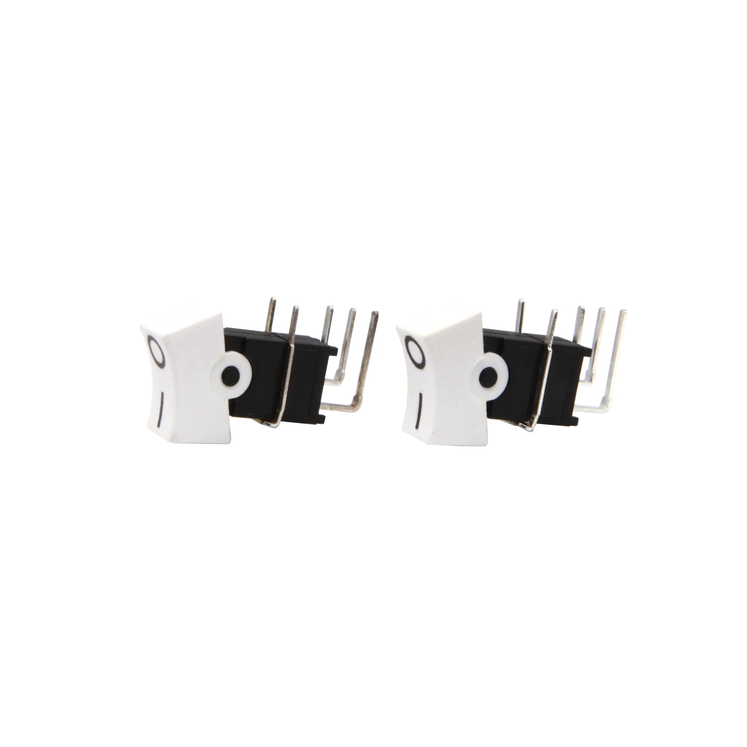 YF Sub-miniature Toggle Switches ON-ON 3 Pins