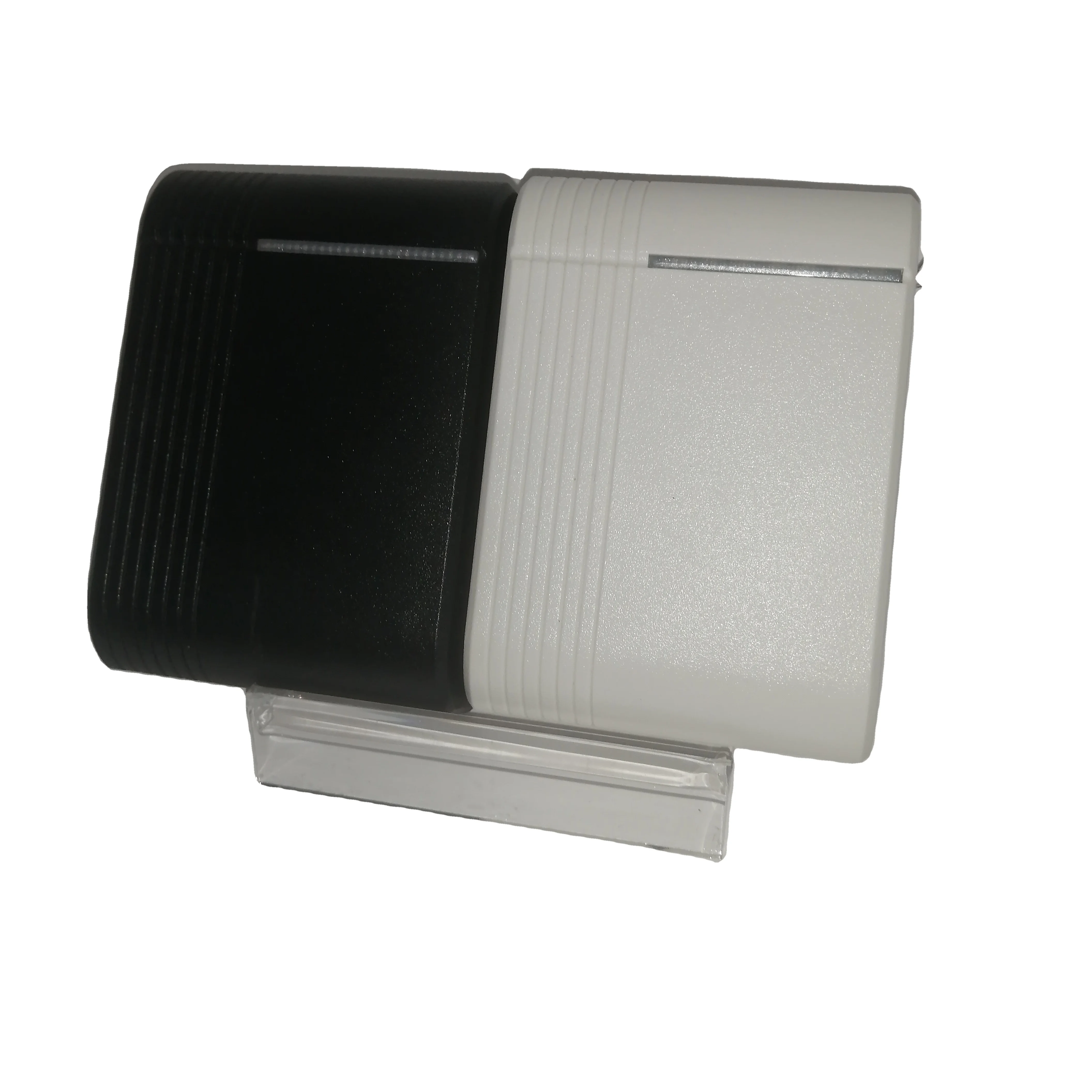 Anti-clone Active RFID Dual Frequency 1-2.6m  Smart Card Reader