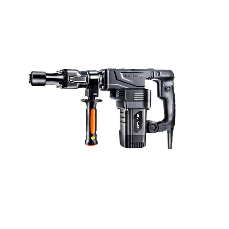 
Industrial Power Hammer Drill Electric Demolition Hammer 