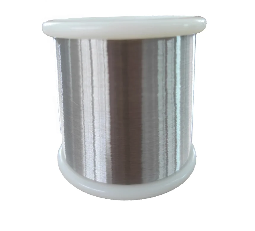 Standard Incoloy 800H Inconel 800 aluminum alloy welding wire