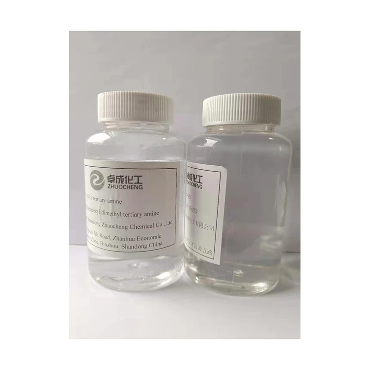 Factory Wholesale Low Price 18-16 Tertiary Amine For Surfactants