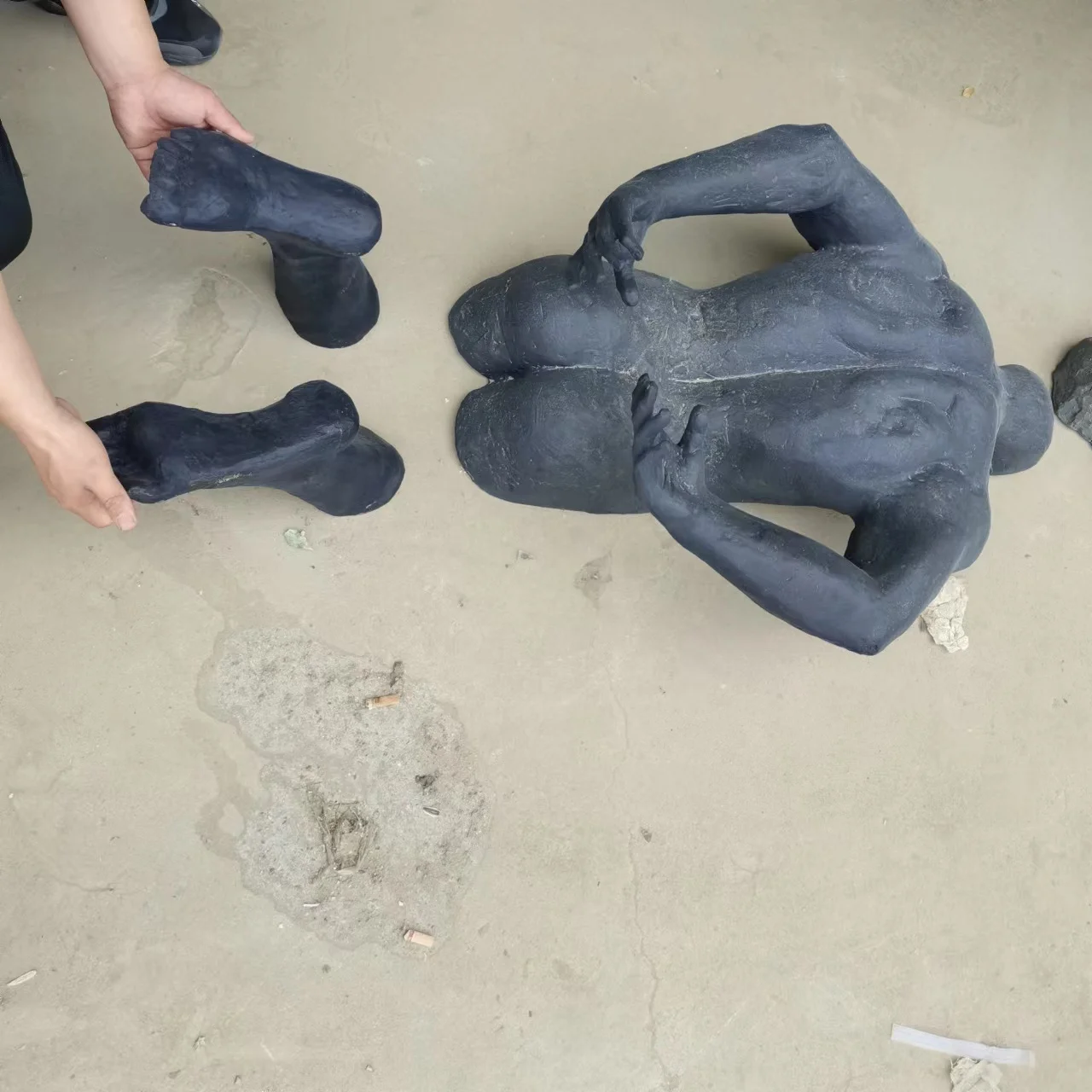 Современный домашний декор большая бронзовая латунная 3d мужская настенная металлическая художественная скульптура статуя для продажи