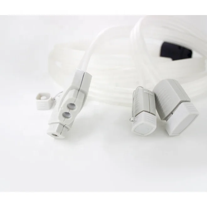 NEW Air Compression Improve Blood Circulation Physical Therapy Equipment foot pressotherapy DVT Compression machine