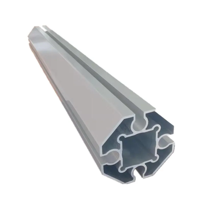 Limited Time Offer Customized Industrial Aluminium Profile For Medical Equipment