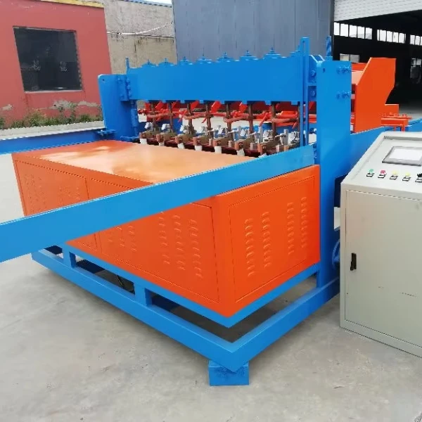 High Precision Computer and PLC Programming Controller Control Network Welding Machine