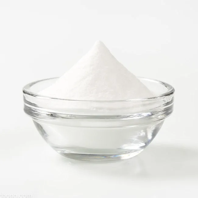 Sodium Bicarbonate Food Grade  Baking Soda