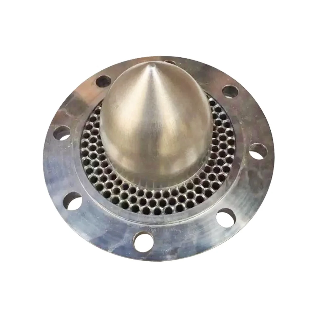 Suitable For Tungsten Carbide Steel Underwater Granulation Template