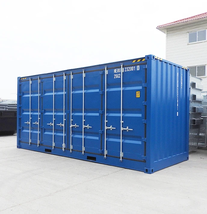 Brand new 20 feet shipping container for sale