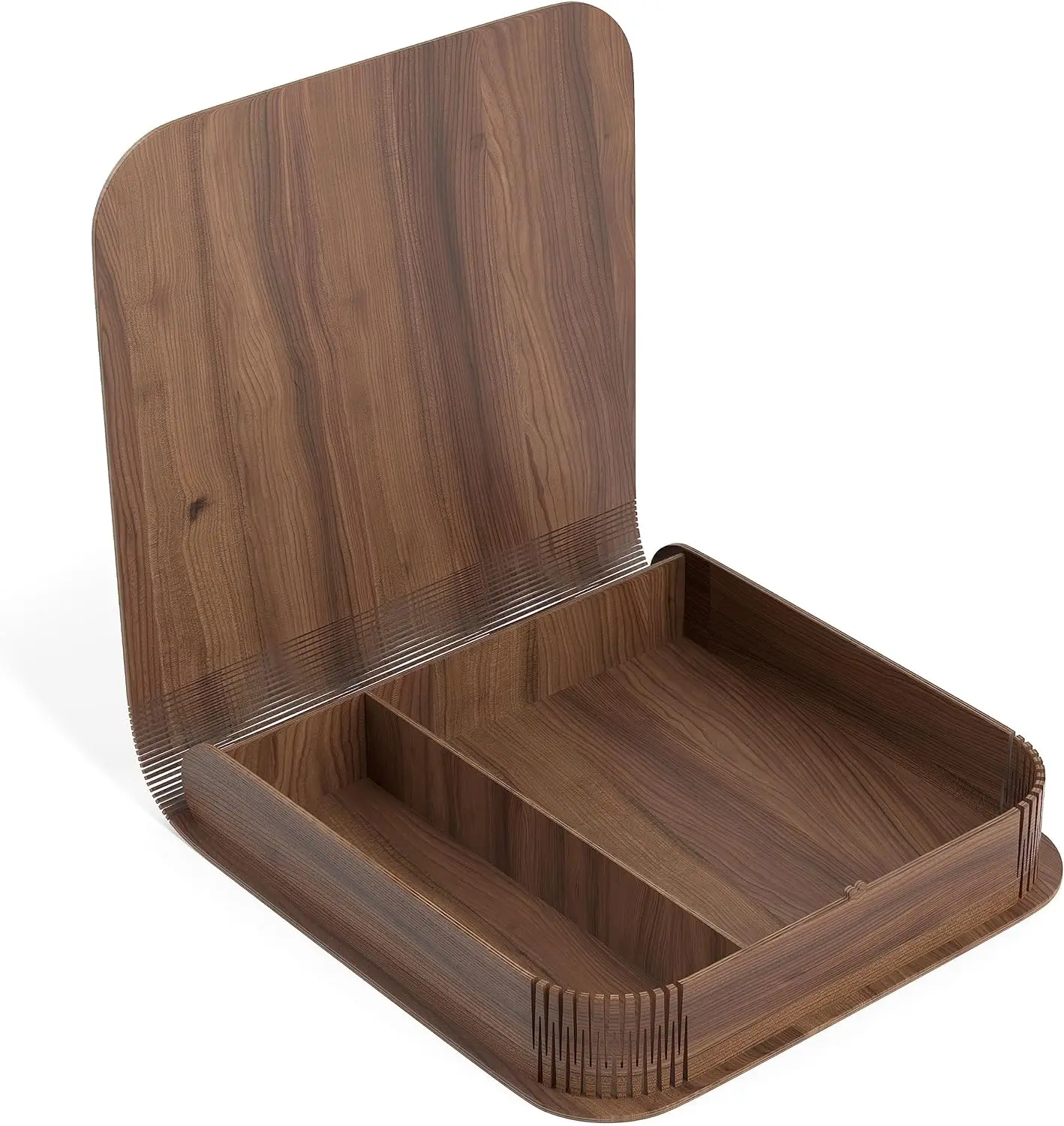 Customized Keepsake Boxes with Lids | Rustic Wooden Card Box & Storage Box for Wedding Registry Ideas