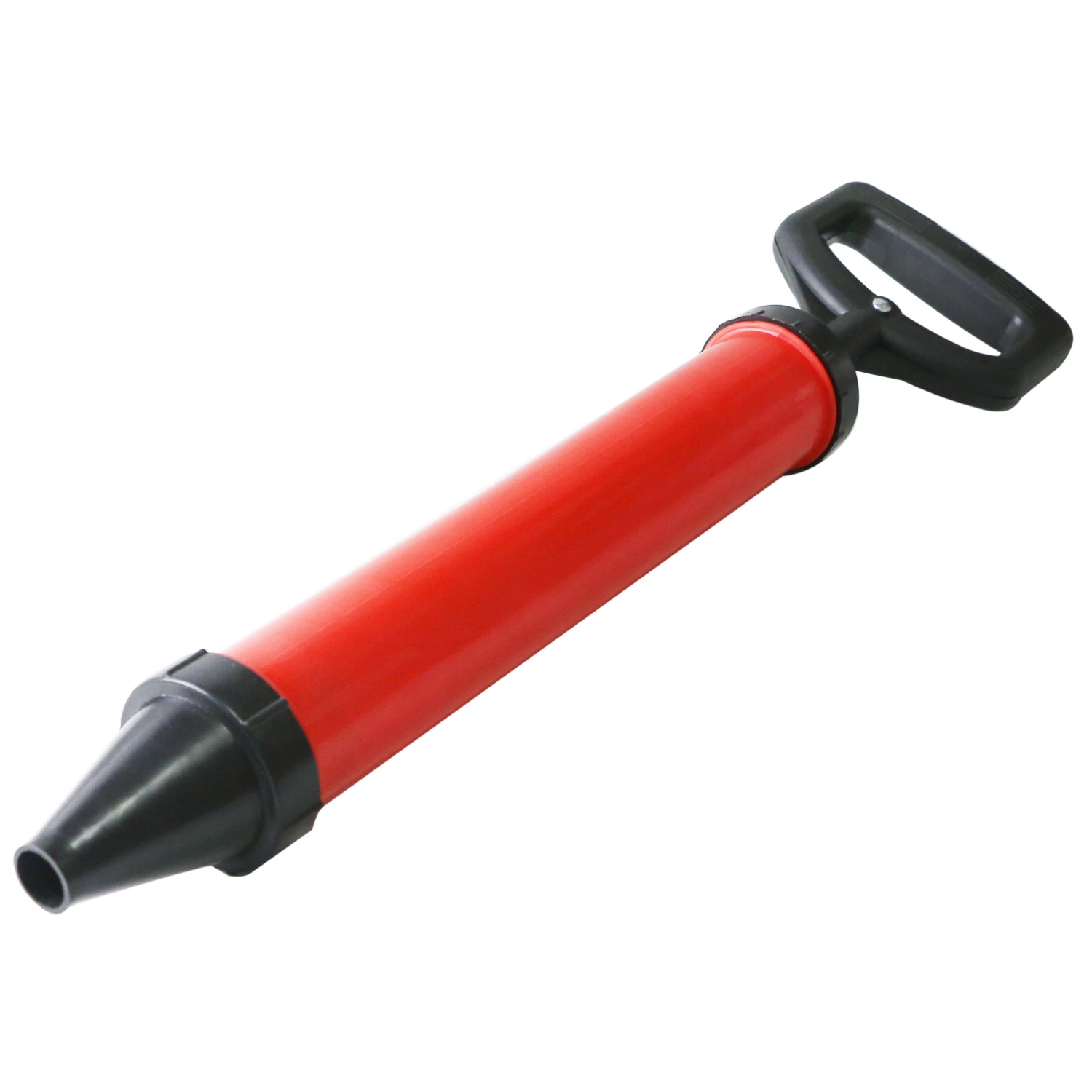 Mortar Pointing Grouting Gun Sprayer Applicator Tool Caulking Gun Cement Lime Pump for Cement lime 4 Nozzle
