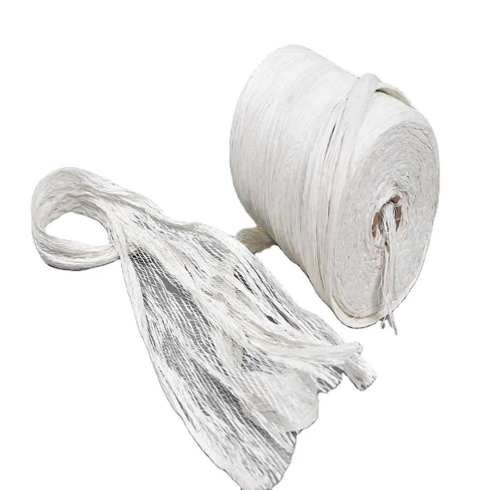 pp straw,filling rope