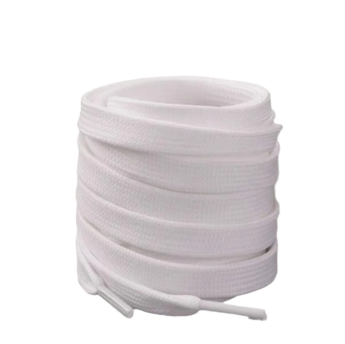 Fashion Simple Shoelaces Colorful Buckle Shoelaces Leisure Shoes Sport Shoes  Bags Accessories