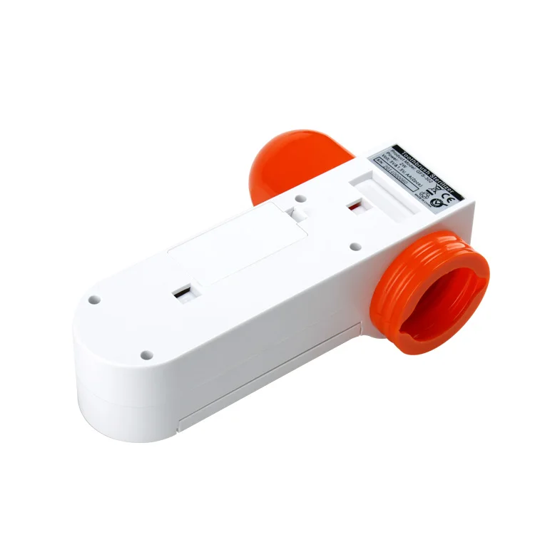 Bathroom accessory set uv disinfect toothbrush case automatic toothpaste dispenser with uv sterilizer