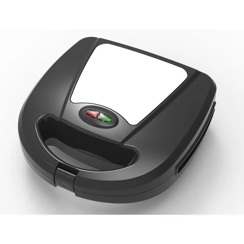 All-In-One Electric Mini Waffle Maker Machine Breakfast Toaster Sandwich Maker Artifact Home Toaster Kitchen Appliance