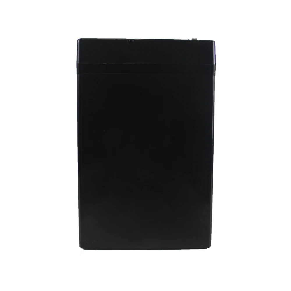 Sealed Lead-acid  Batteries for 12V 55Ah(10Hr Rate) Electric Power wheelchair Golf Cart Mobility Scooter and Sightseeing EVs