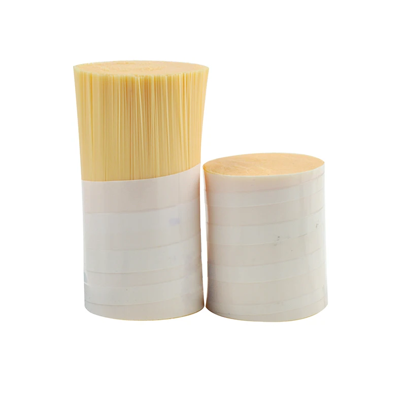 Japan Tokyo Natural Nylon 66 Bristles Manufacturer