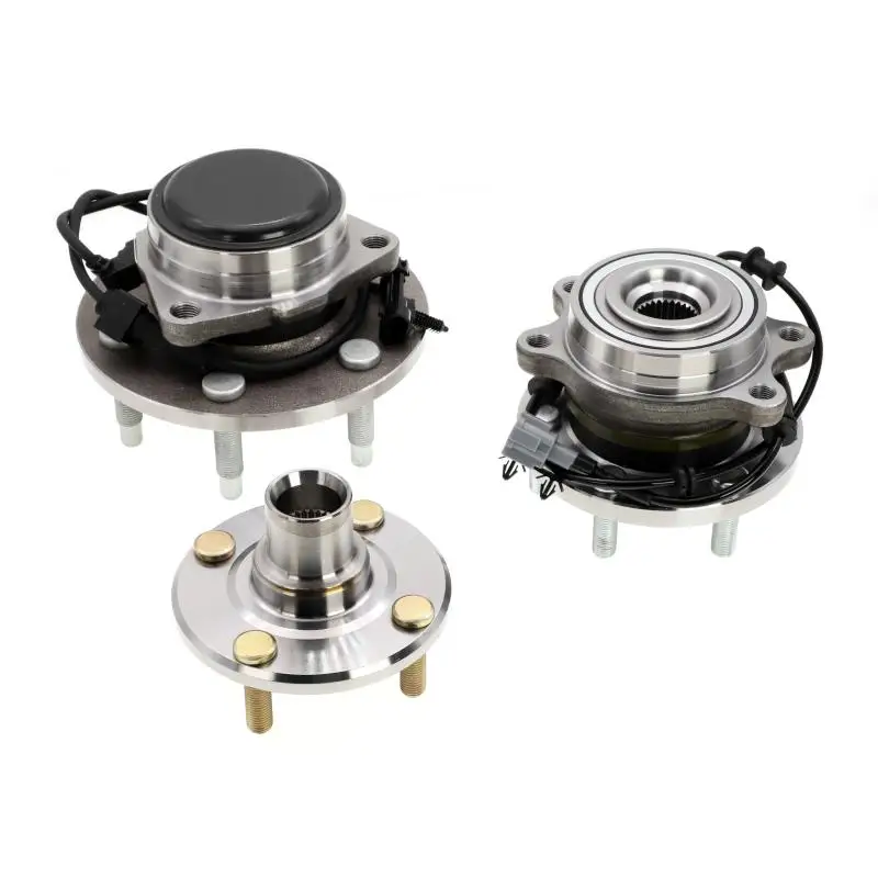 Top Selling High Quality  Car  Parts Engine Assembly OEM MB844919 Auto Wheel Hub  Bearing