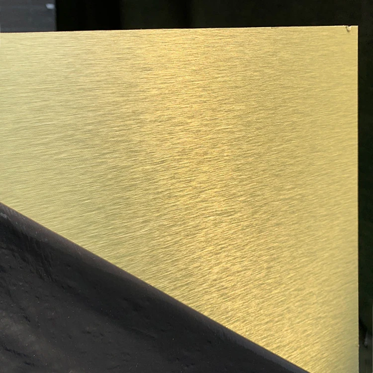 Dibond pe metal siding wall cladding outdoor acp sheet 3mm 4mm composite panel