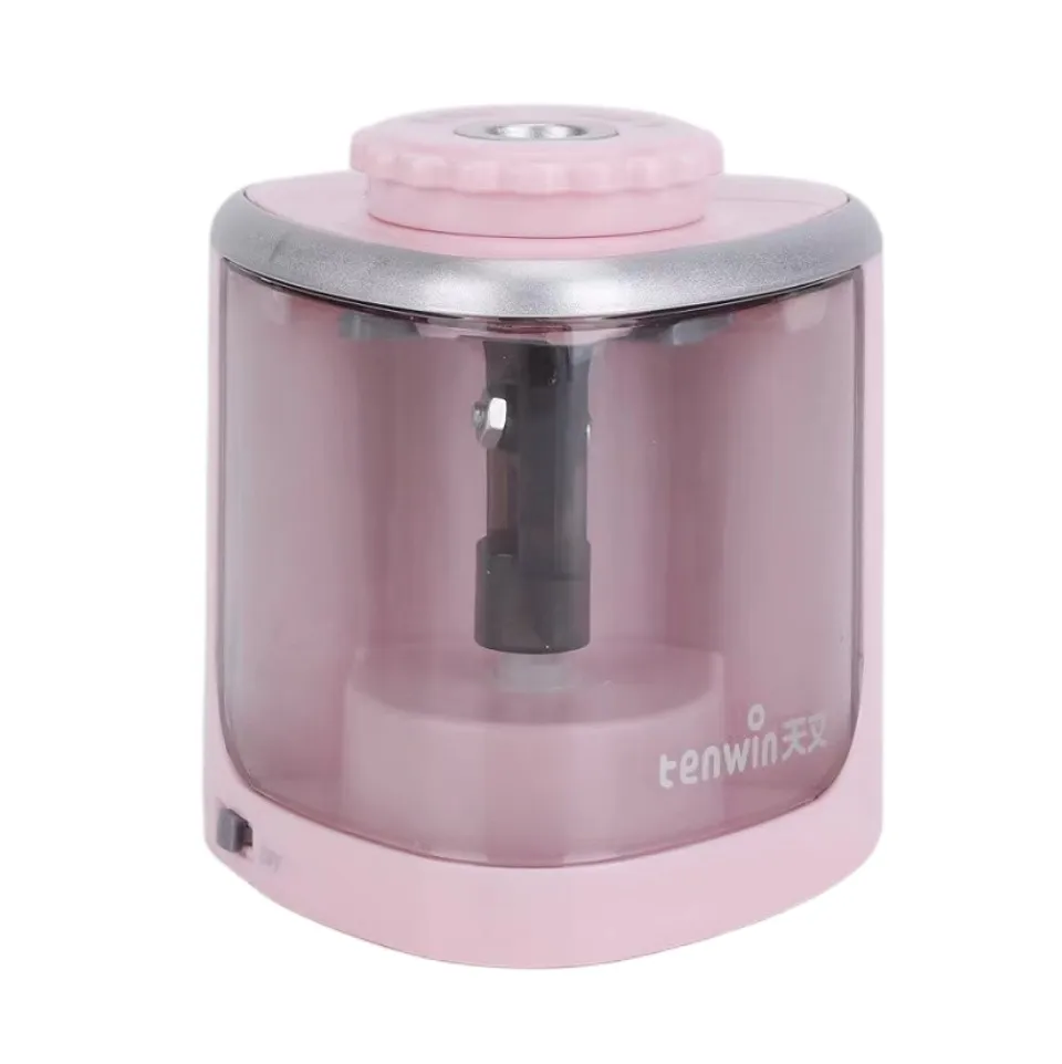 Электрическая точилка для карандашей