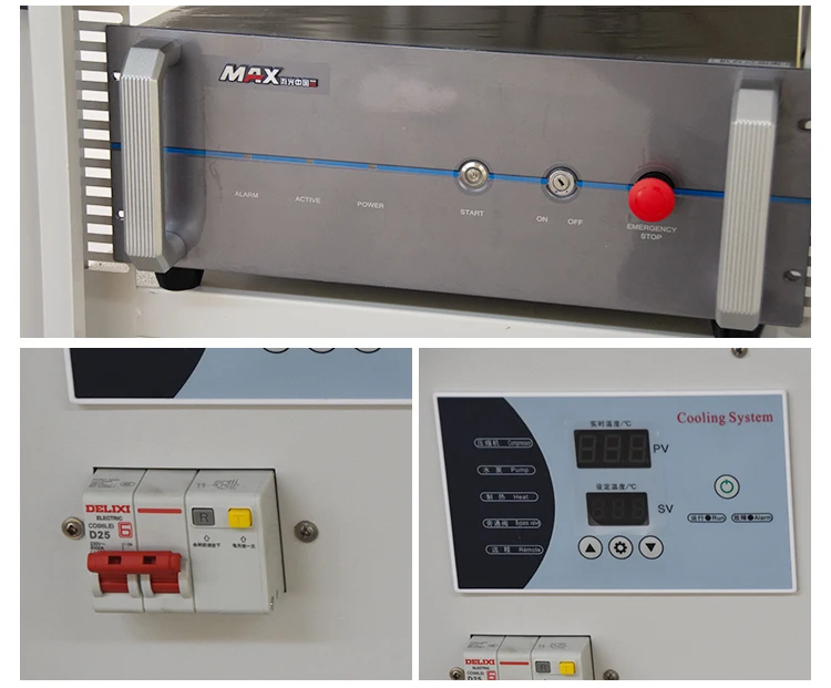 10% PRICE OFF 1kw 2kw 3kw cheap price 3 in 1 laser welding machine small / welding machine aluminum laser